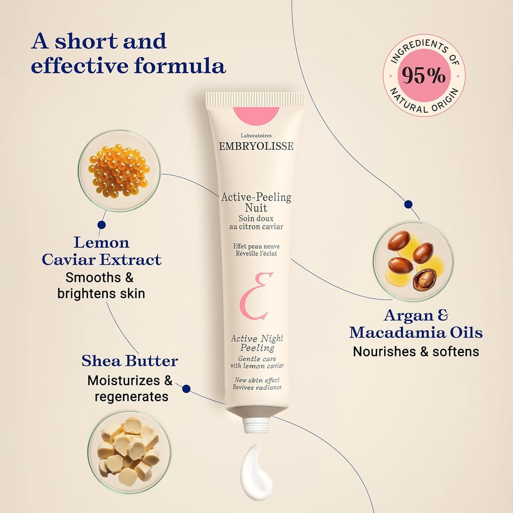 Active-Peeling Nuit - Image 2