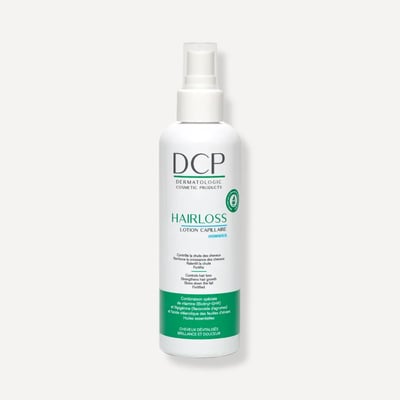 Hairloss Lotion Capillaire Hommes