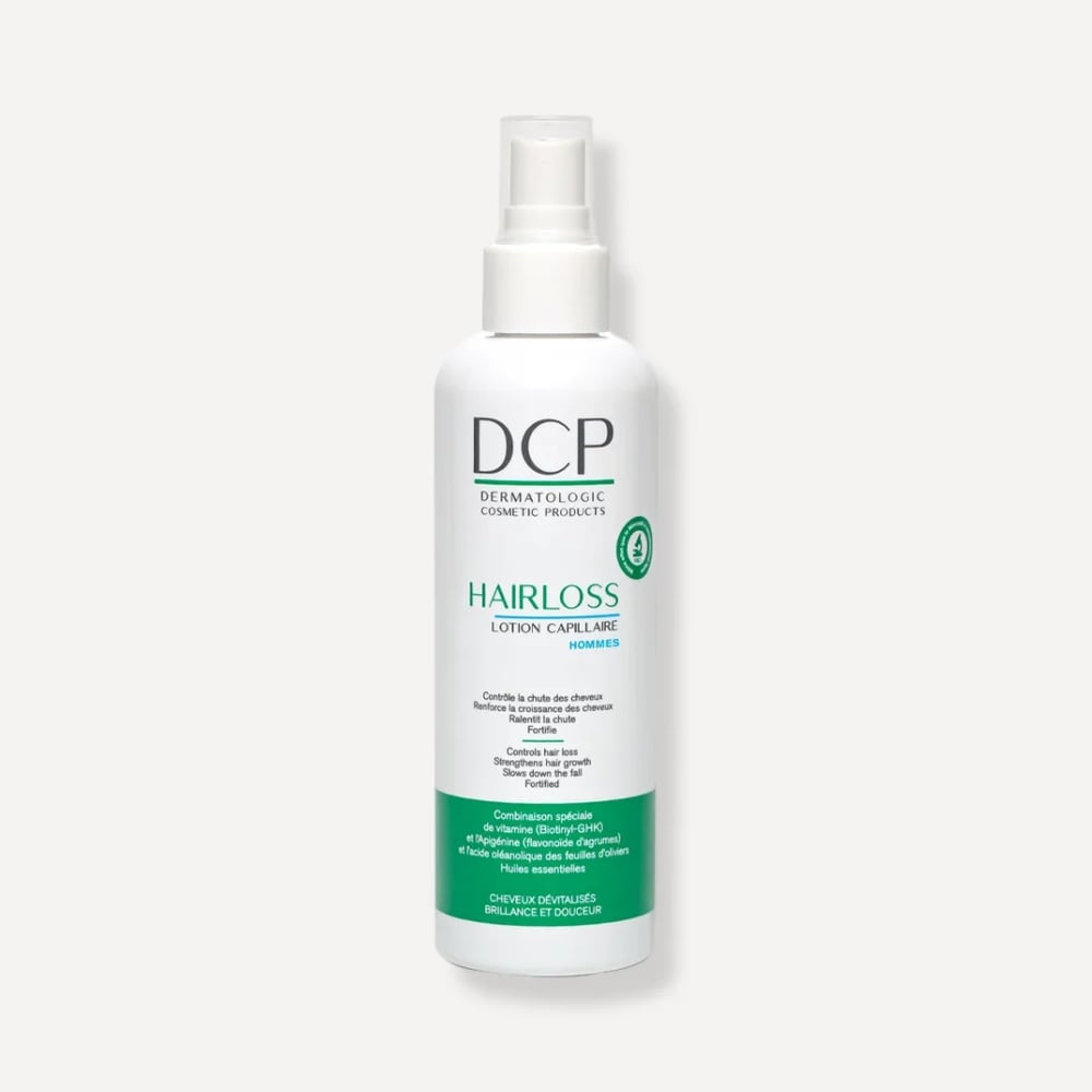 Hairloss Lotion Capillaire Hommes
