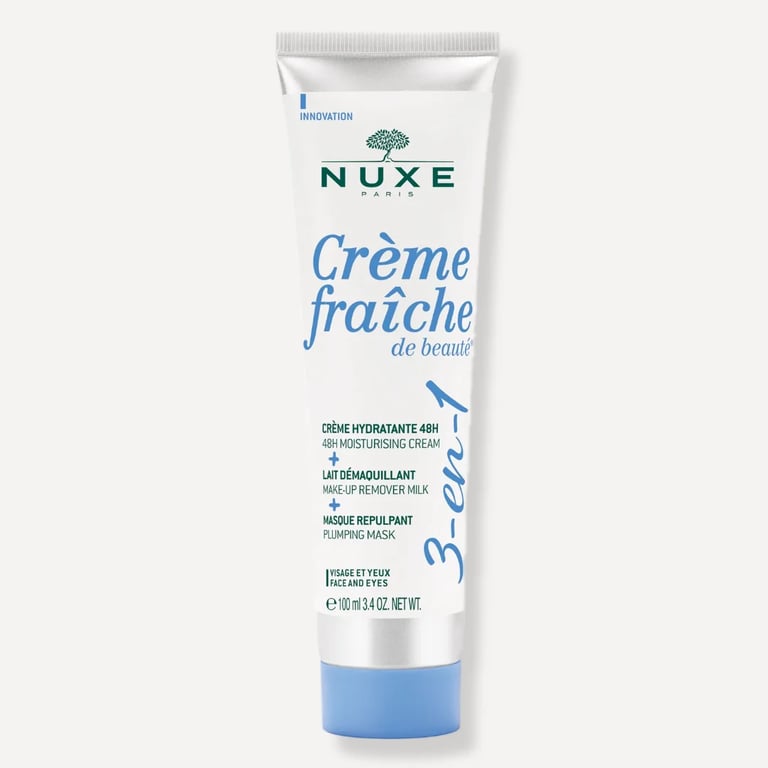 Crème Fraîche De Beauté 3en1