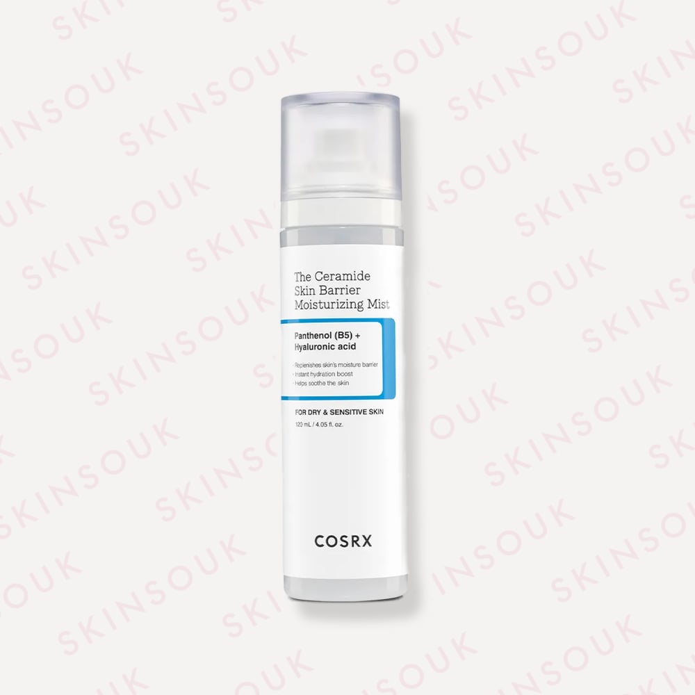 The Ceramide Skin Barrier Moisturizing Mist