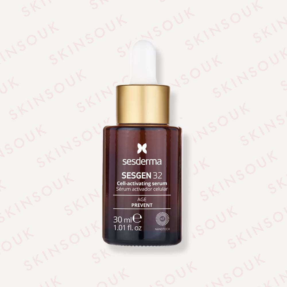 SESGEN 32 Sérum activateur cellulaire