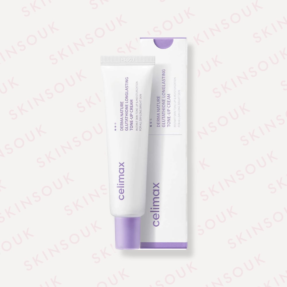 Derma Nature Glutathione Longlasting Tone-up Cream