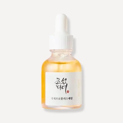 Glow Serum : Propolis + Niacinamide
