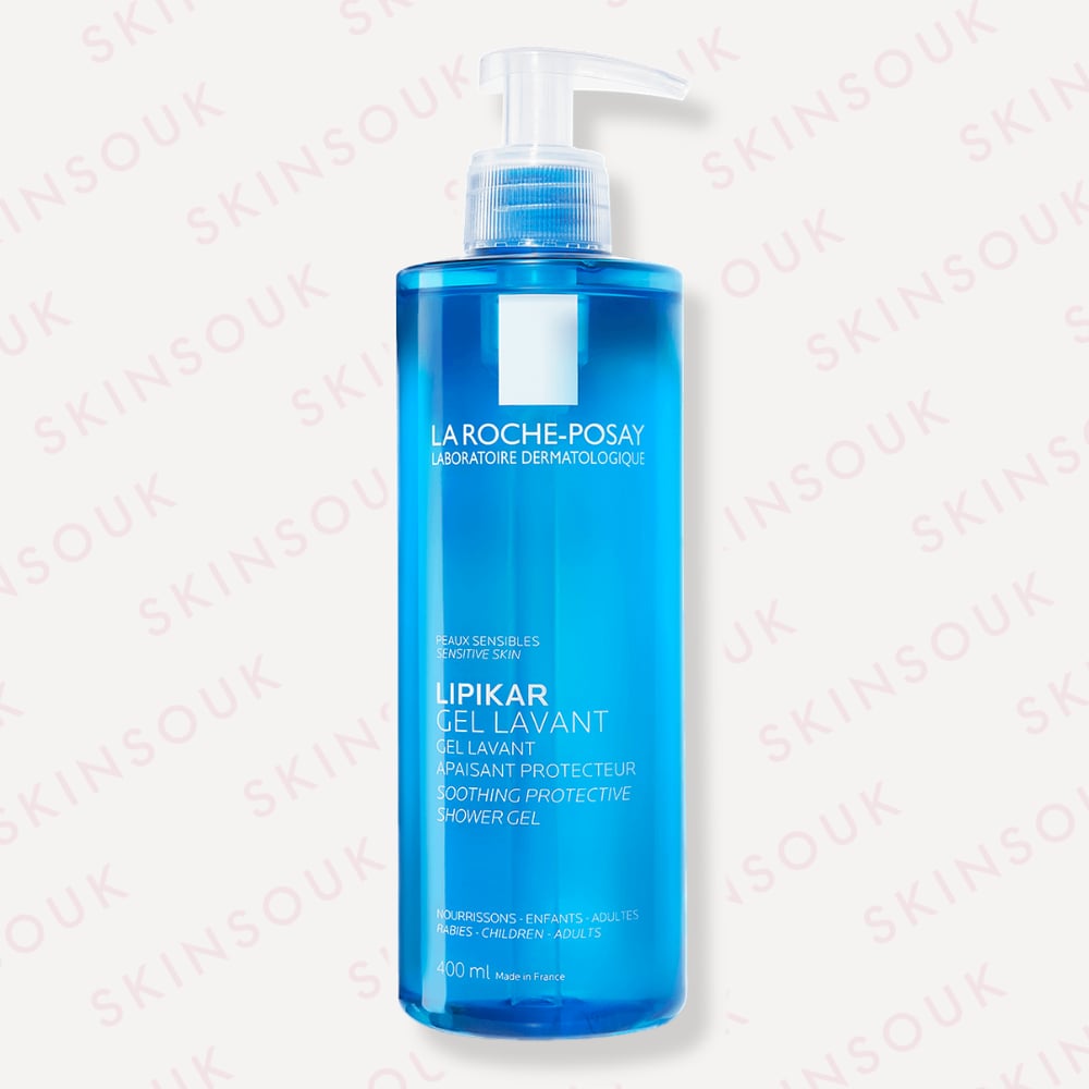 Lipikar Gel Lavant