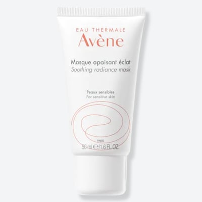 Masque Apaisant Éclat