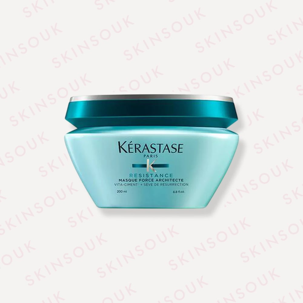 Masque Force Architecte