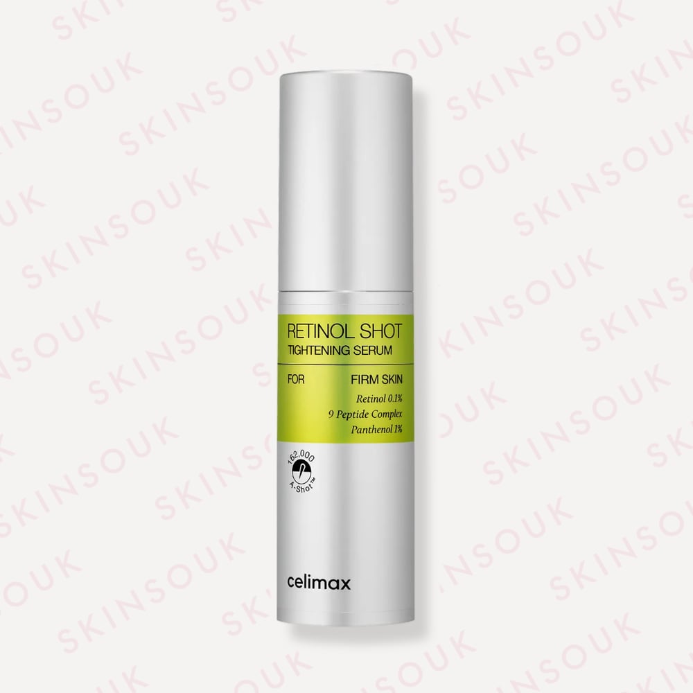 The Vita-A Retinol Shot Tightening Serum