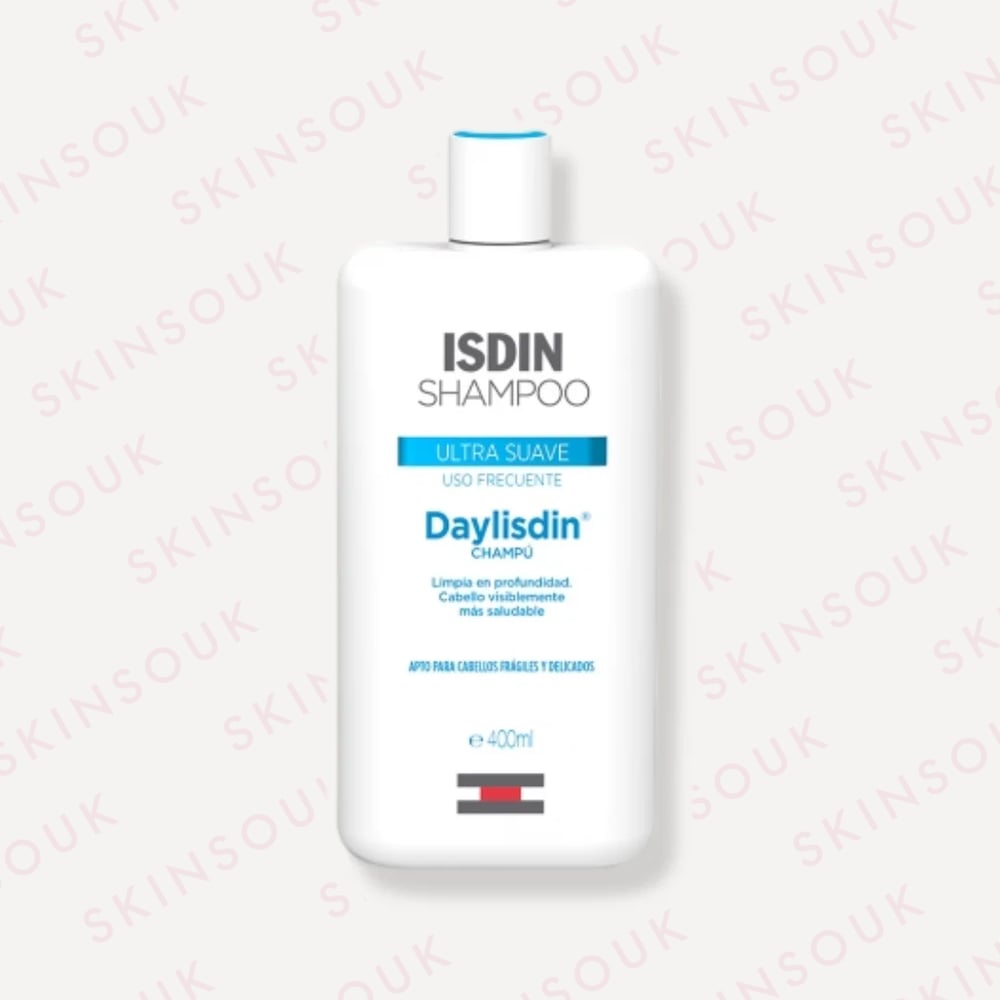 Daylisdin Shampoing ultra doux