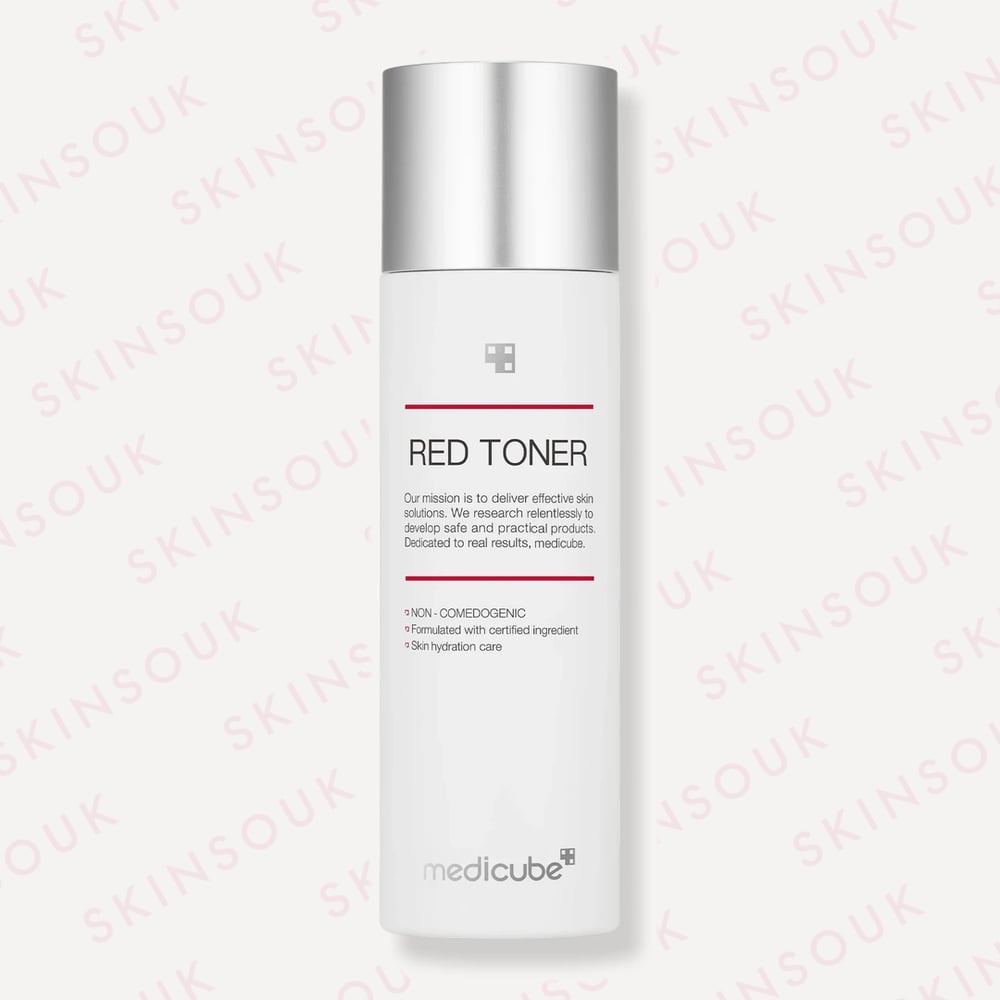 Red Toner