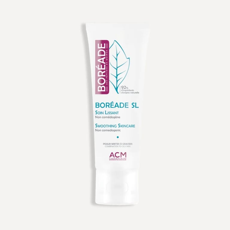 Boréade SL Soin Lissant