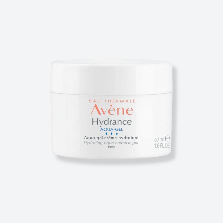 Hydrance Aqua Gel-Crème Hydratant