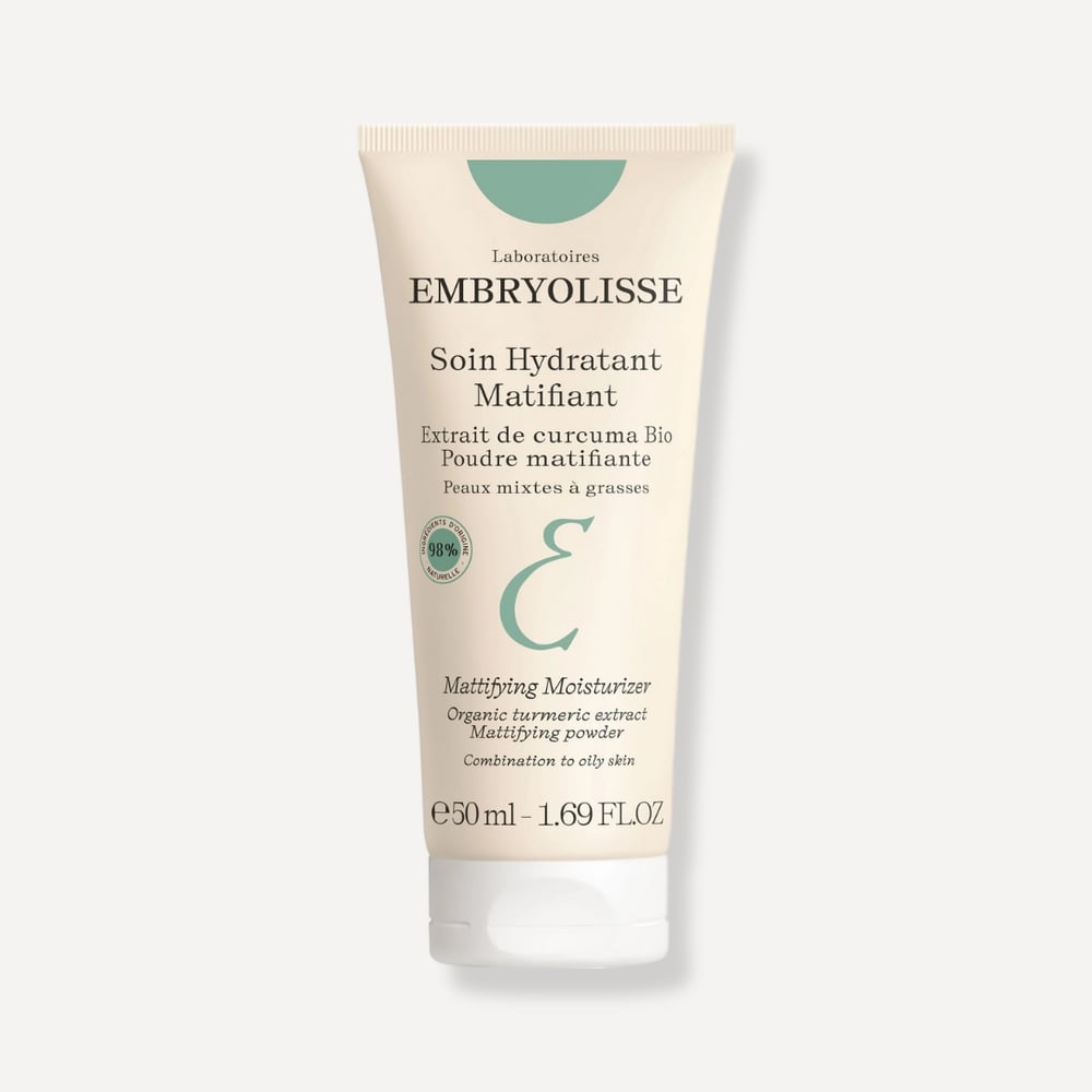 Soin Hydratant Matifiant