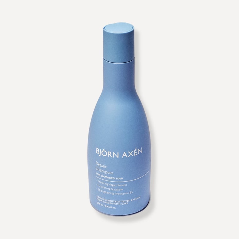 Björn Axén Shampooing Réparateur