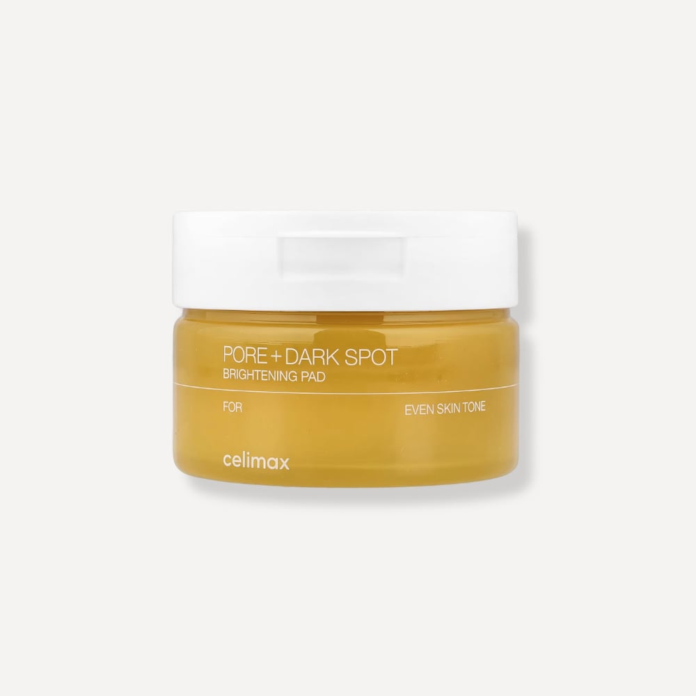 Pore+Dark Spot Brightening Pad