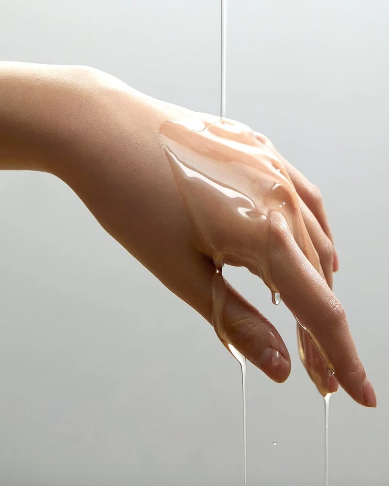 Heartleaf Pore Control Cleansing Oil - Image 2