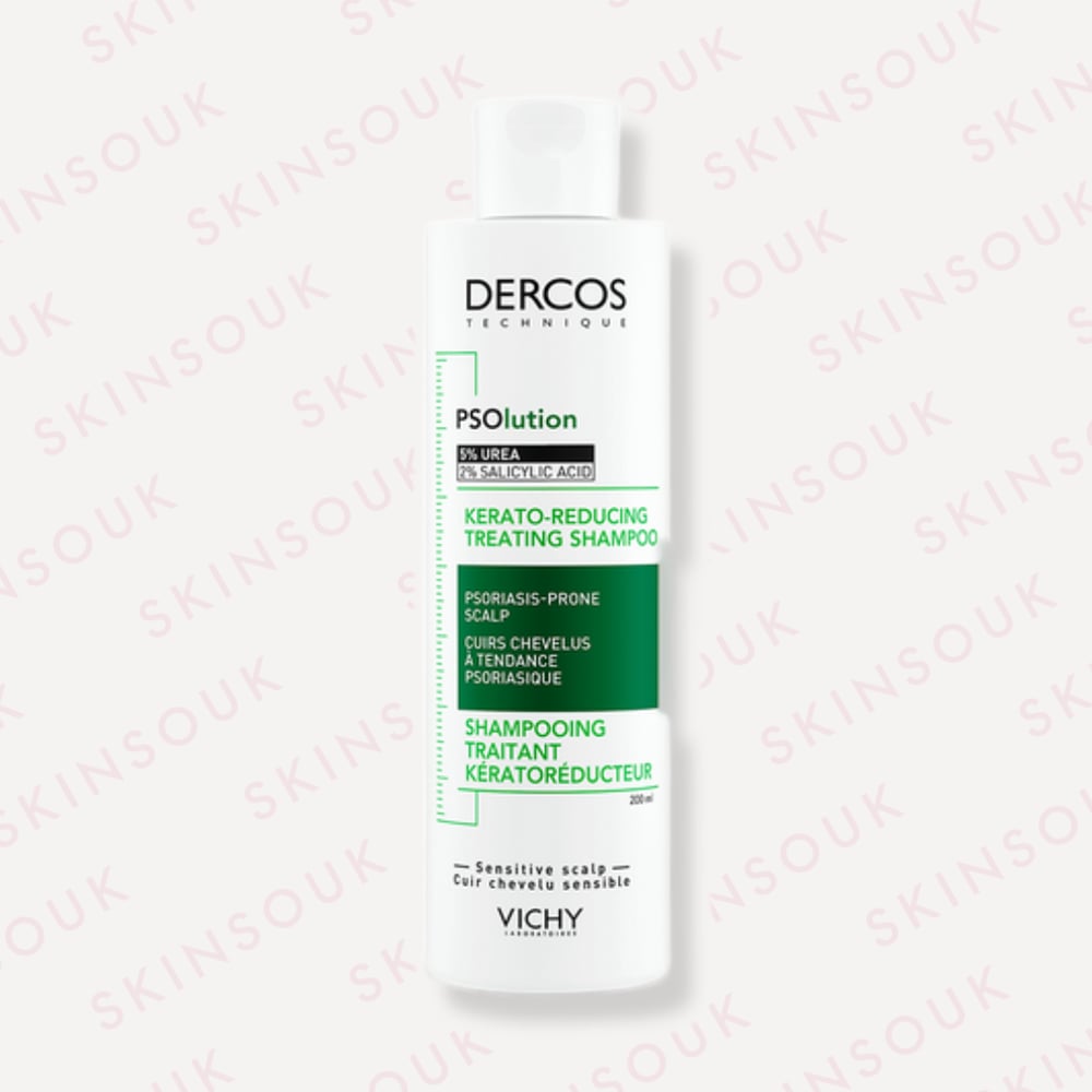 Shampooing PSOlution