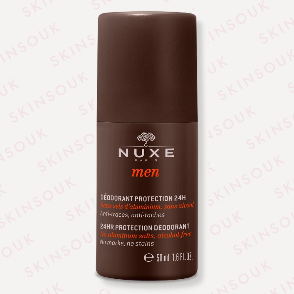 Men Déodorant Protection 24h