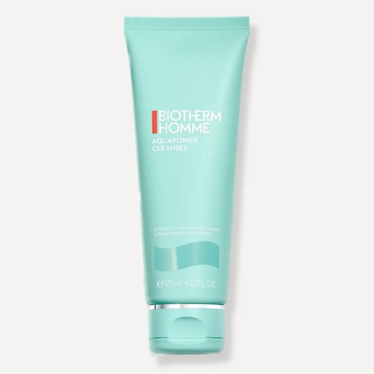 Aquapower Gel Nettoyant
