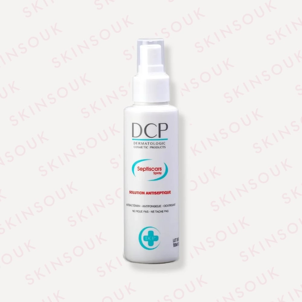 Septiscars Spray Solution Antiseptique