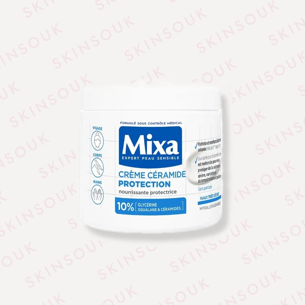 Crème Céramide Protection