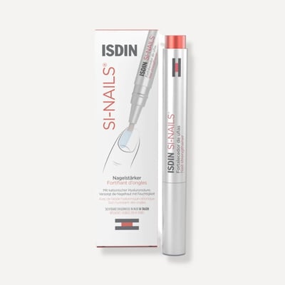 Si-Nails Renforçateur d'ongles
