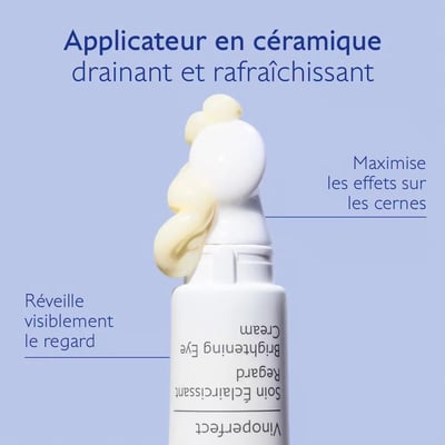 Vinoperfect Soin Eclaircissant Regard - Image 2
