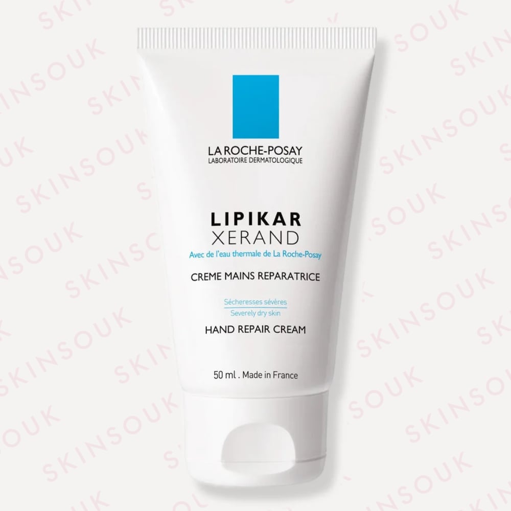 Lipikar Xerand Crème Mains