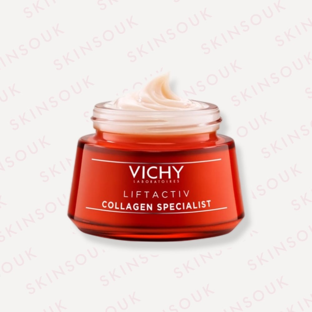 Liftactiv Collagen Specialist Jour