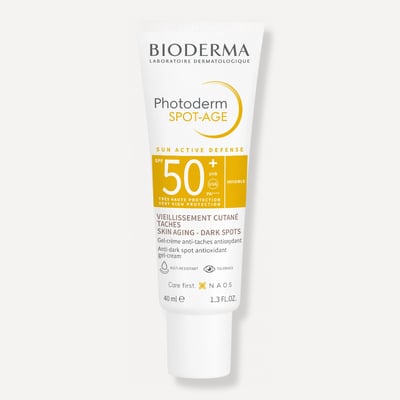 Photoderm Spot-Age Invisible Spf50+