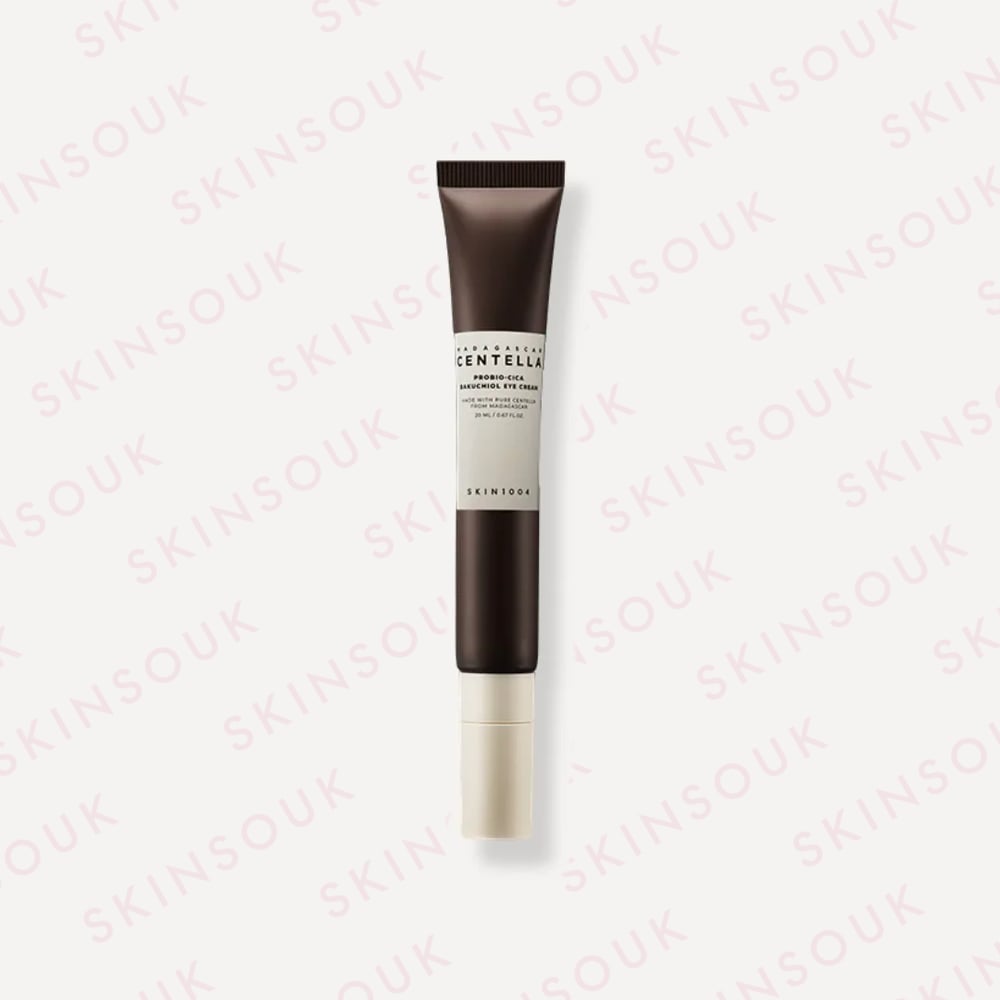 Probio-Cica Bakuchiol Eye Cream