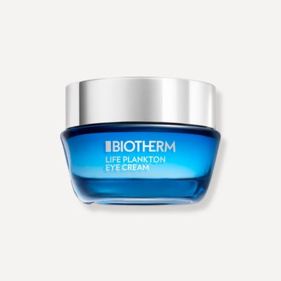 Life Plankton Crème Yeux Anti-Rides Régénérant