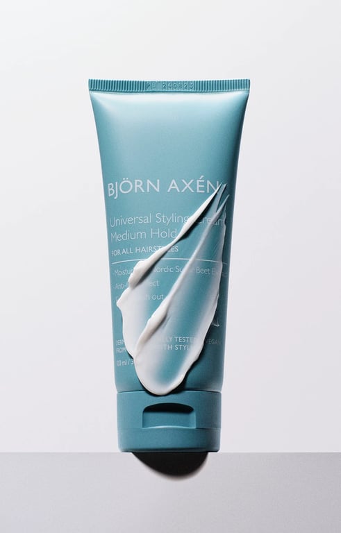 Björn Axén Crème Coiffante Universelle - Image 2