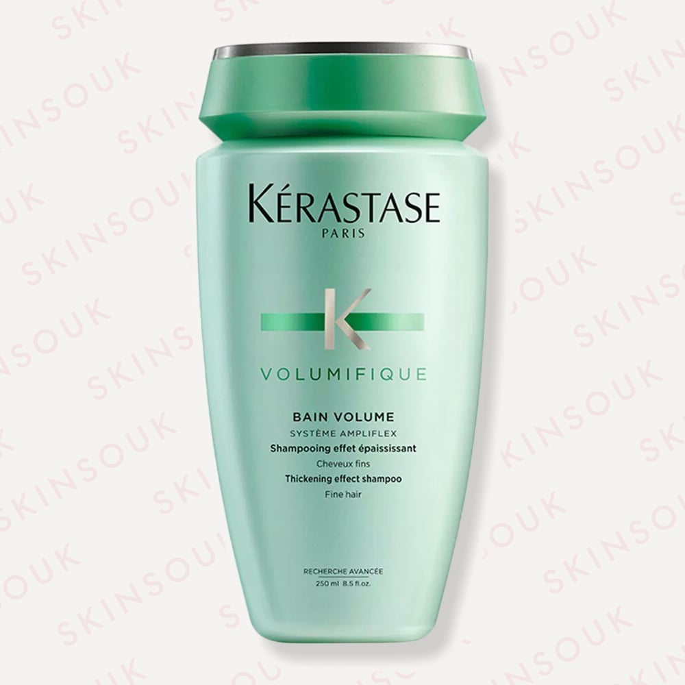 Bain Volumifique Shampooing pour Cheveux Fins ou Plats