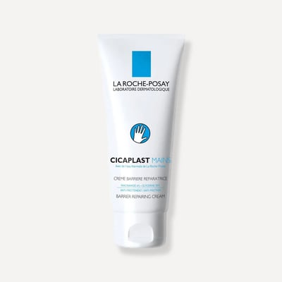 Cicaplast Mains Crème Mains Réparatrice