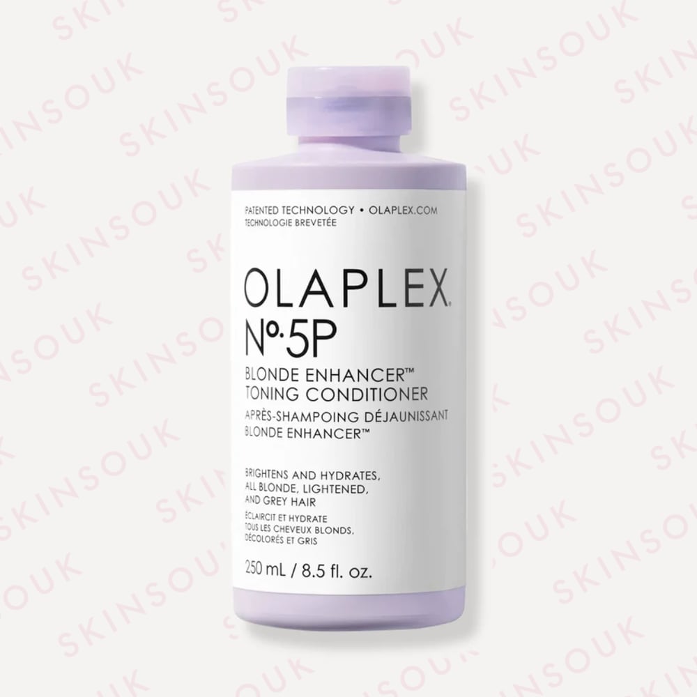 Nº.5p Blonde Enhancer Toning Conditioner