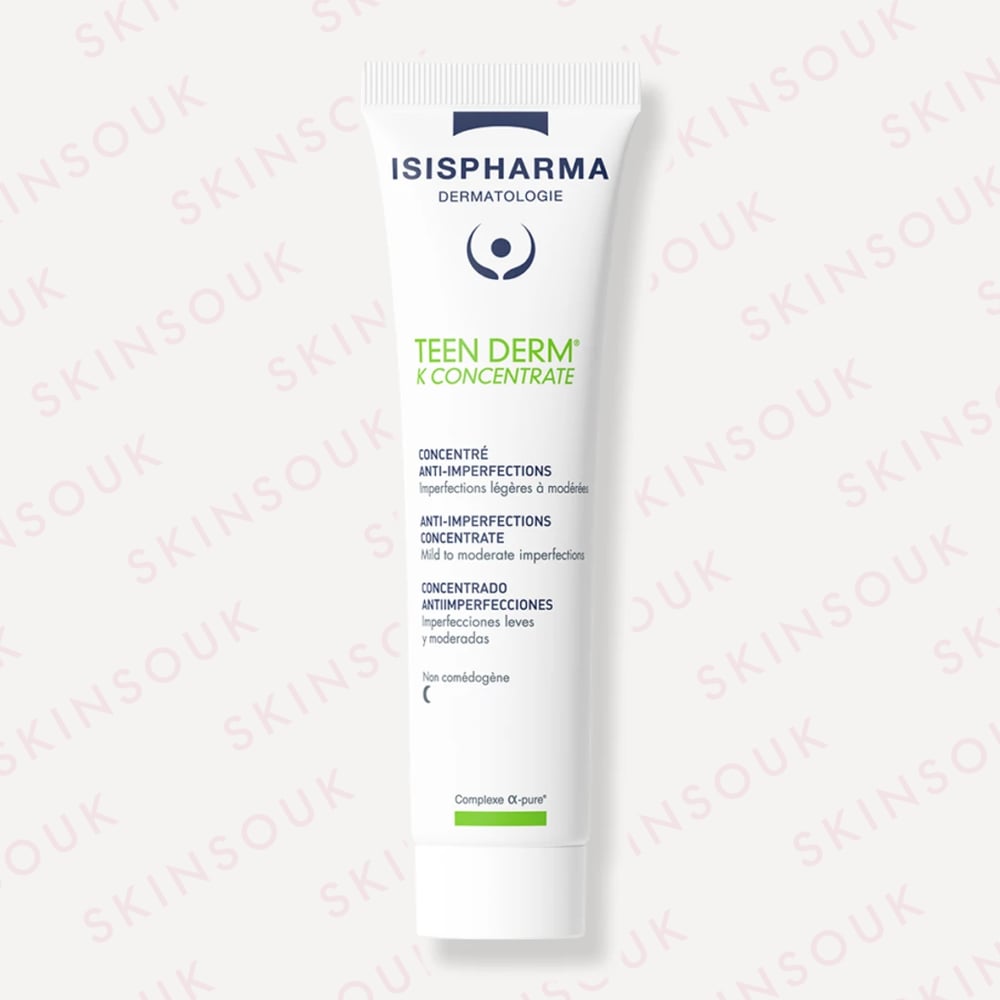 Teen Derm K Concentré Anti-Imperfections