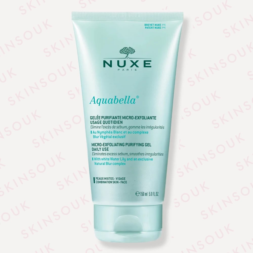 Aquabella Gelée Purifiante Micro-Exfoliante