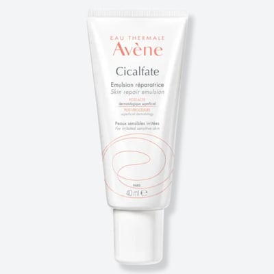 Cicalfate Émulsion Réparatrice Post-Acte
