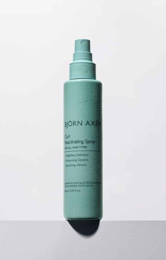 Curl Reactivating Spray - Image 2
