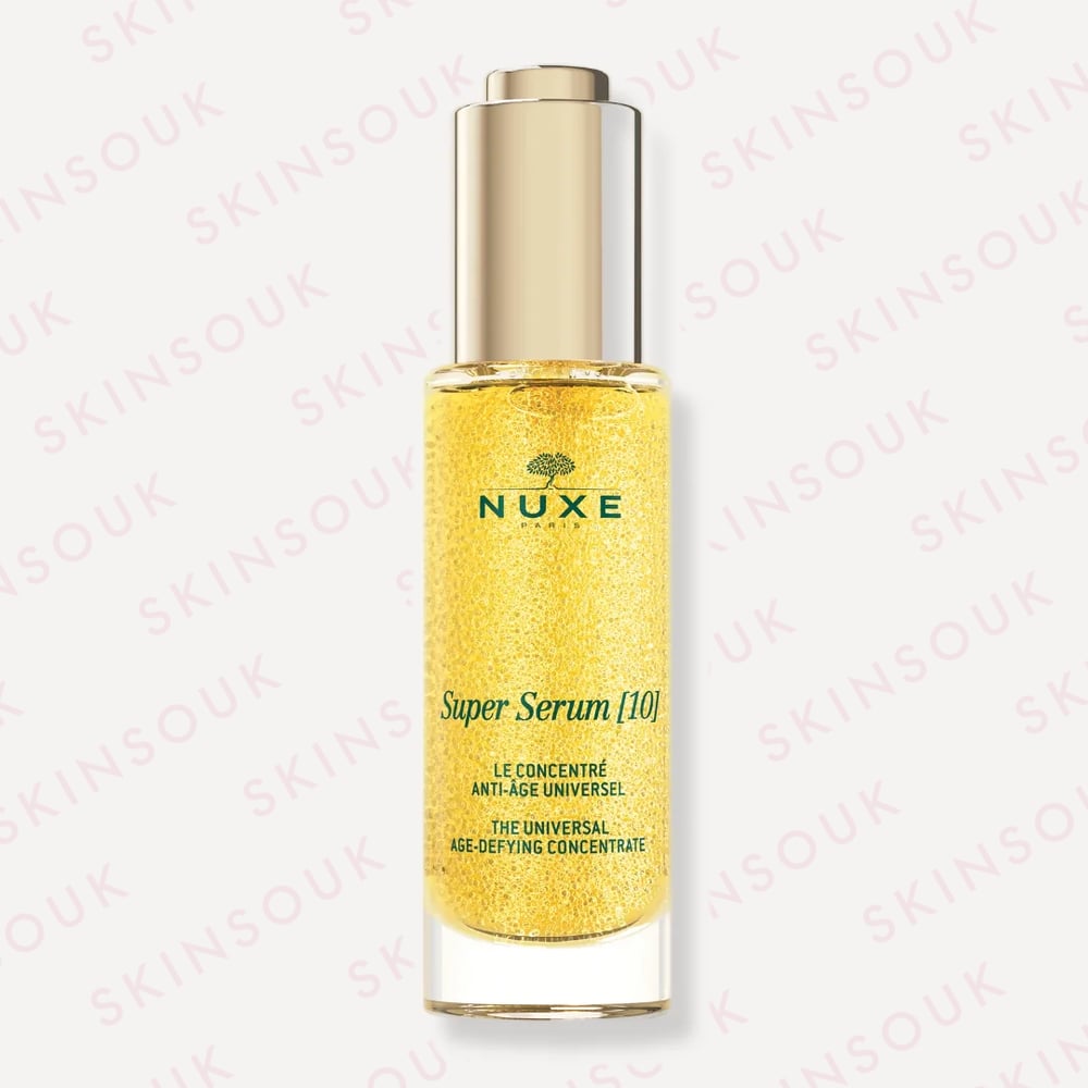 Super Serum [10]