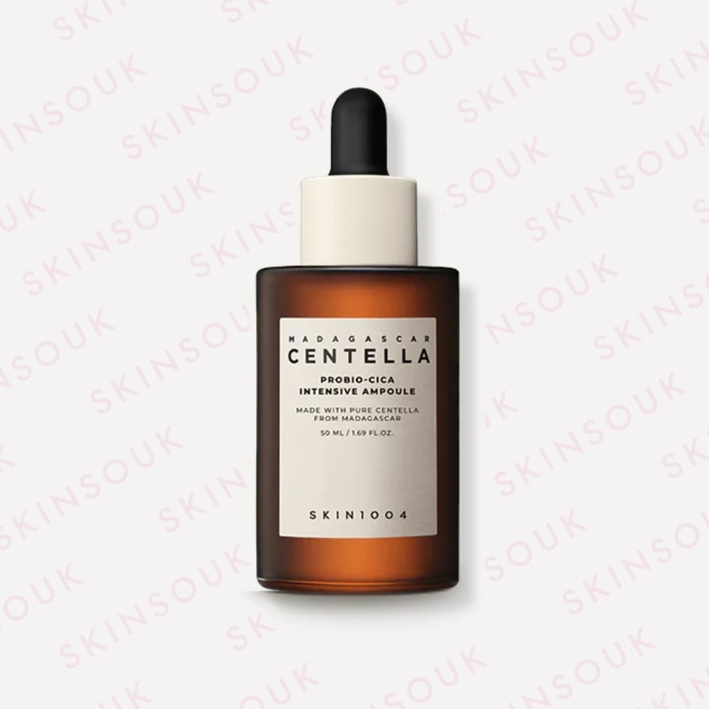 Probio-Cica Intensive Ampoule