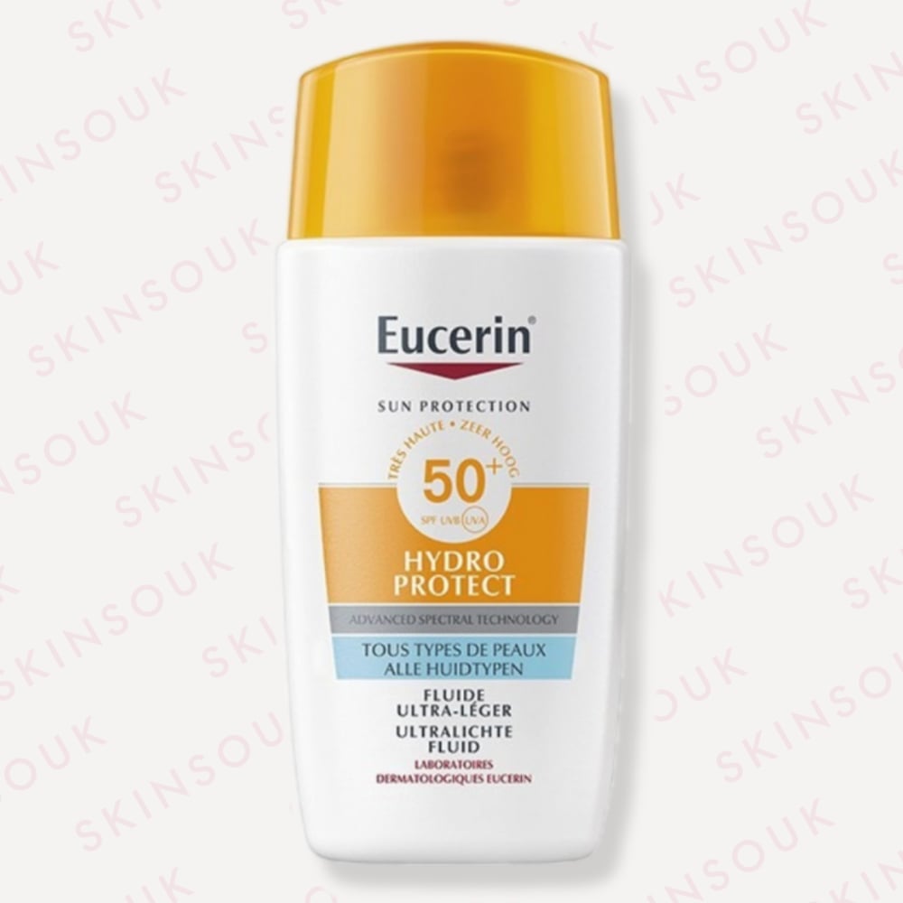 Sun Protection Hydro Protect Fluide Ultra-Léger Spf50+