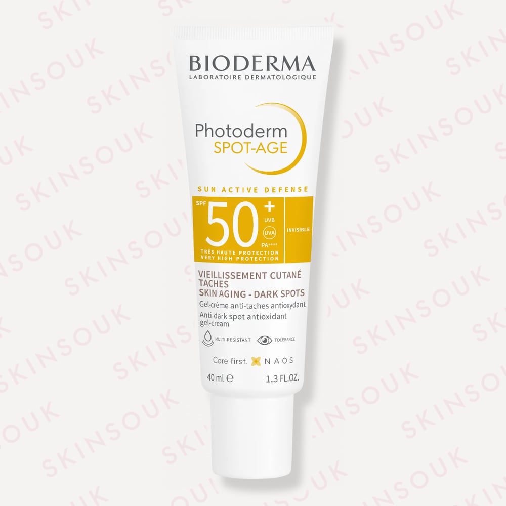 Photoderm Spot-Age Invisible Spf50+