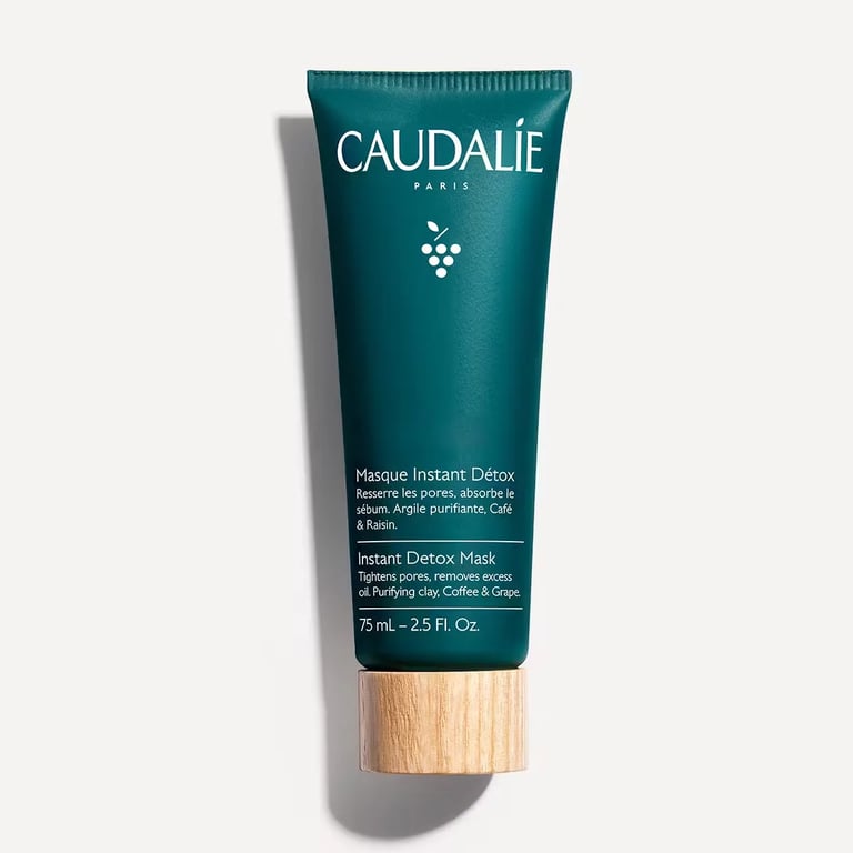 Vinergetic C+ Masque Instant Détox