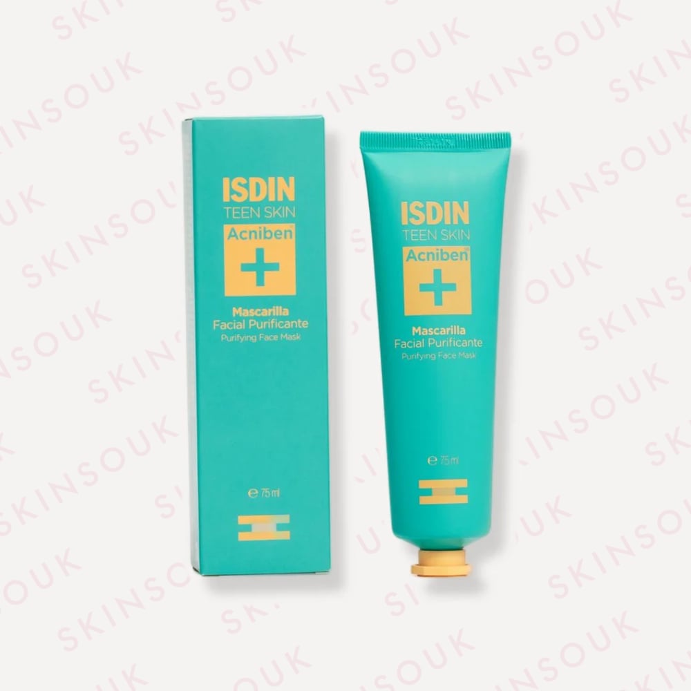 Acniben Masque Visage Purifiant