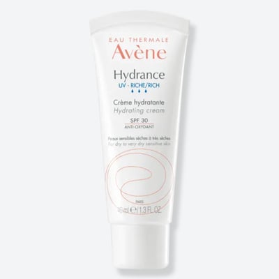 Hydrance UV Riche Crème Hydratante