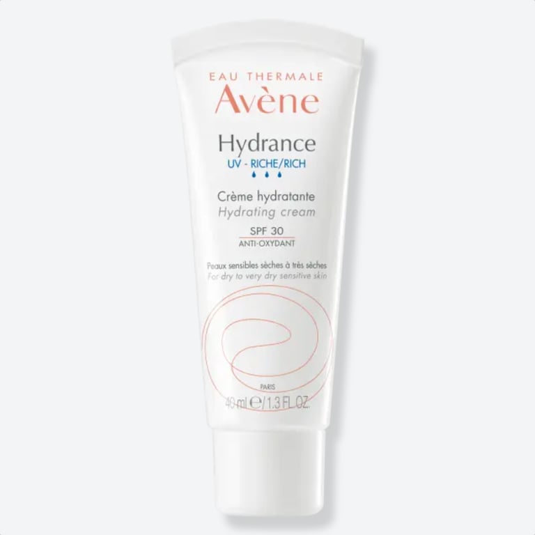 Hydrance UV Riche Crème Hydratante