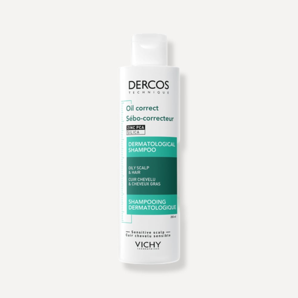 Shampooing Sébo-Correcteur