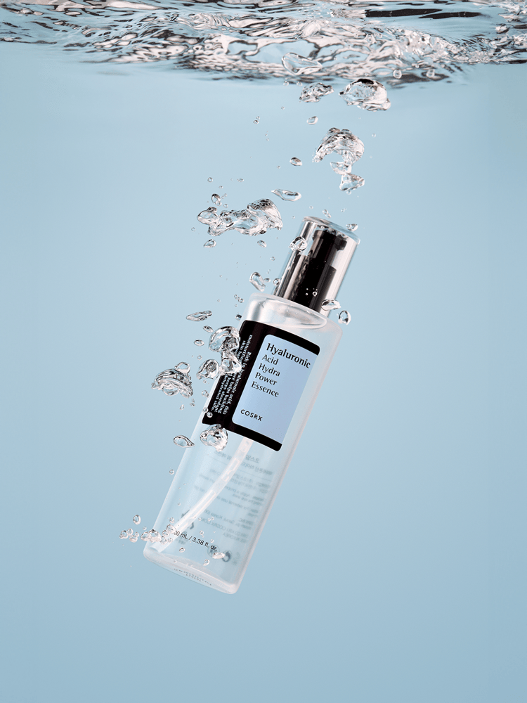 Hyaluronic Acid Hydra Power Essence - Image 2